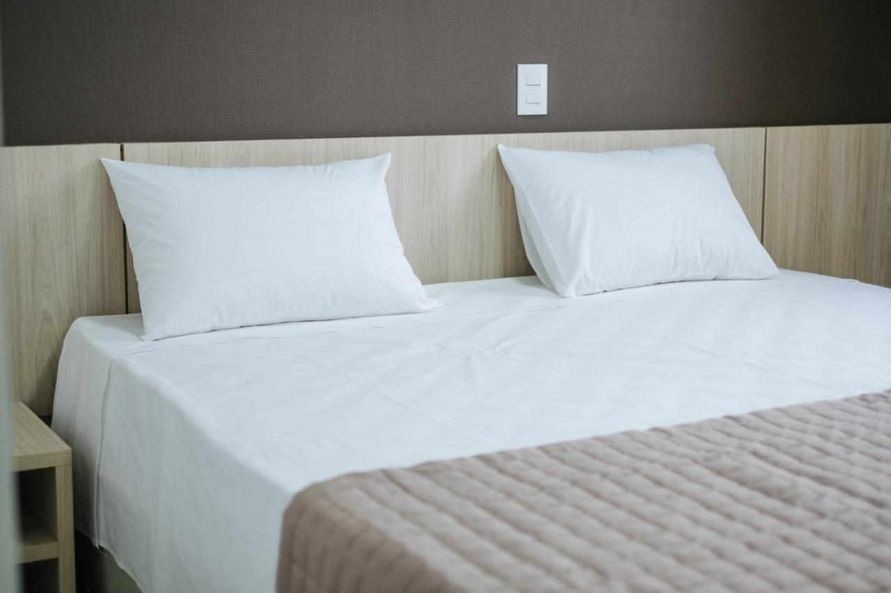Callai Hotel Toledo  Dış mekan fotoğraf