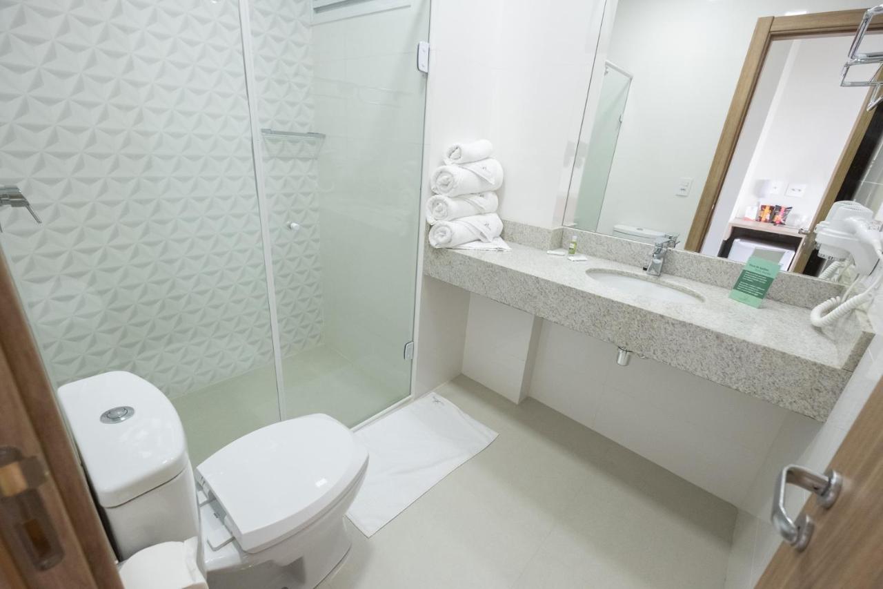 Callai Hotel Toledo  Dış mekan fotoğraf