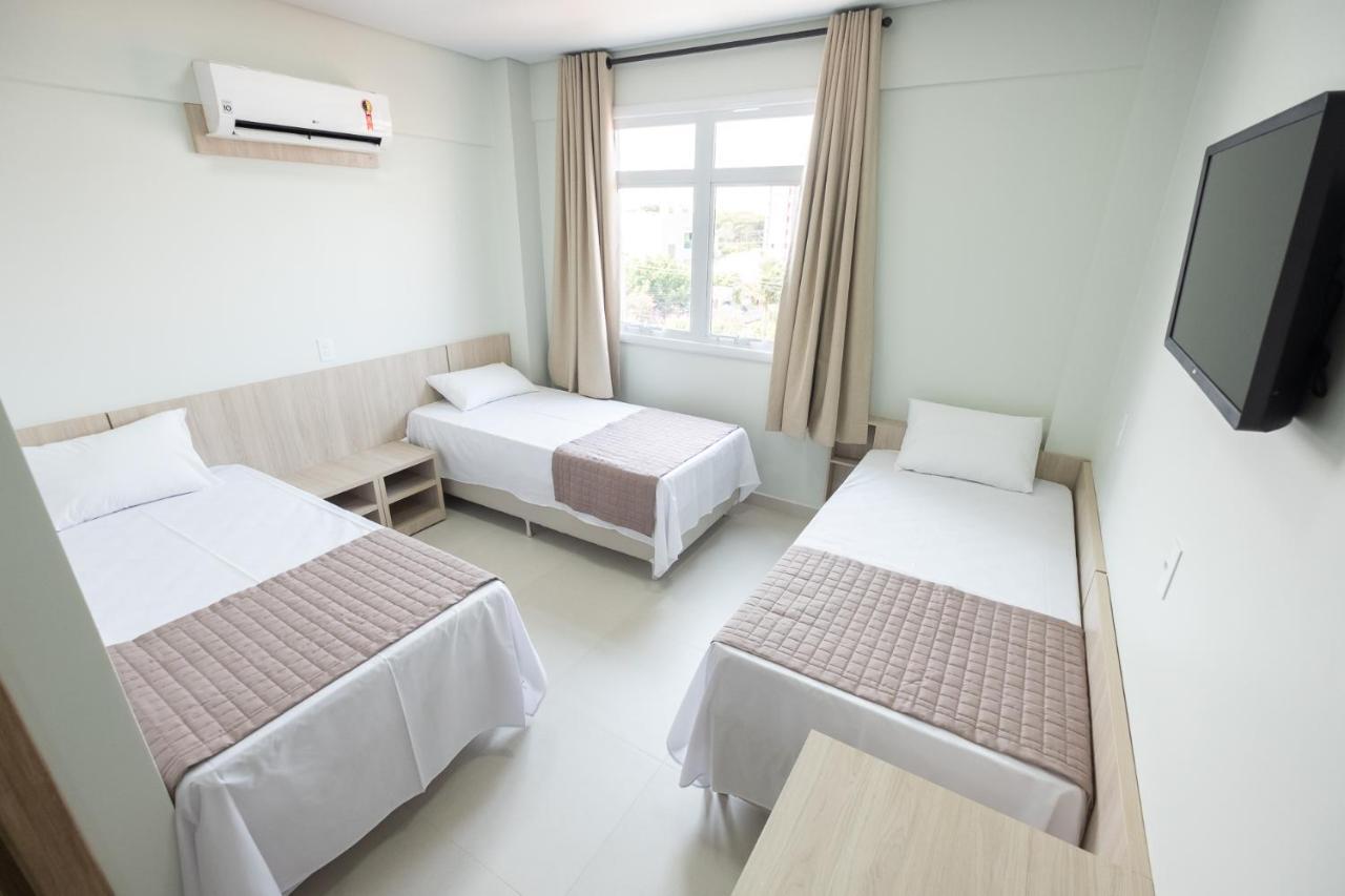 Callai Hotel Toledo  Dış mekan fotoğraf