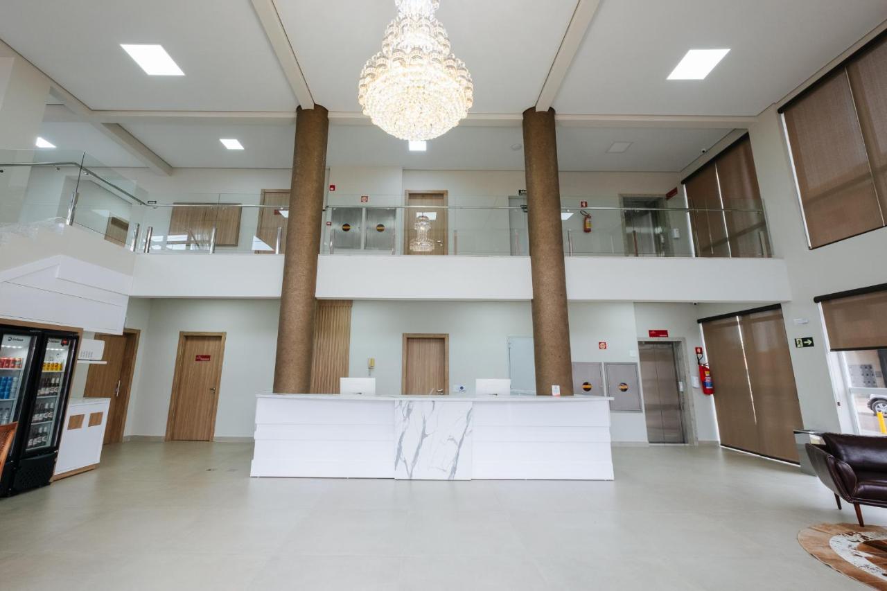Callai Hotel Toledo  Dış mekan fotoğraf