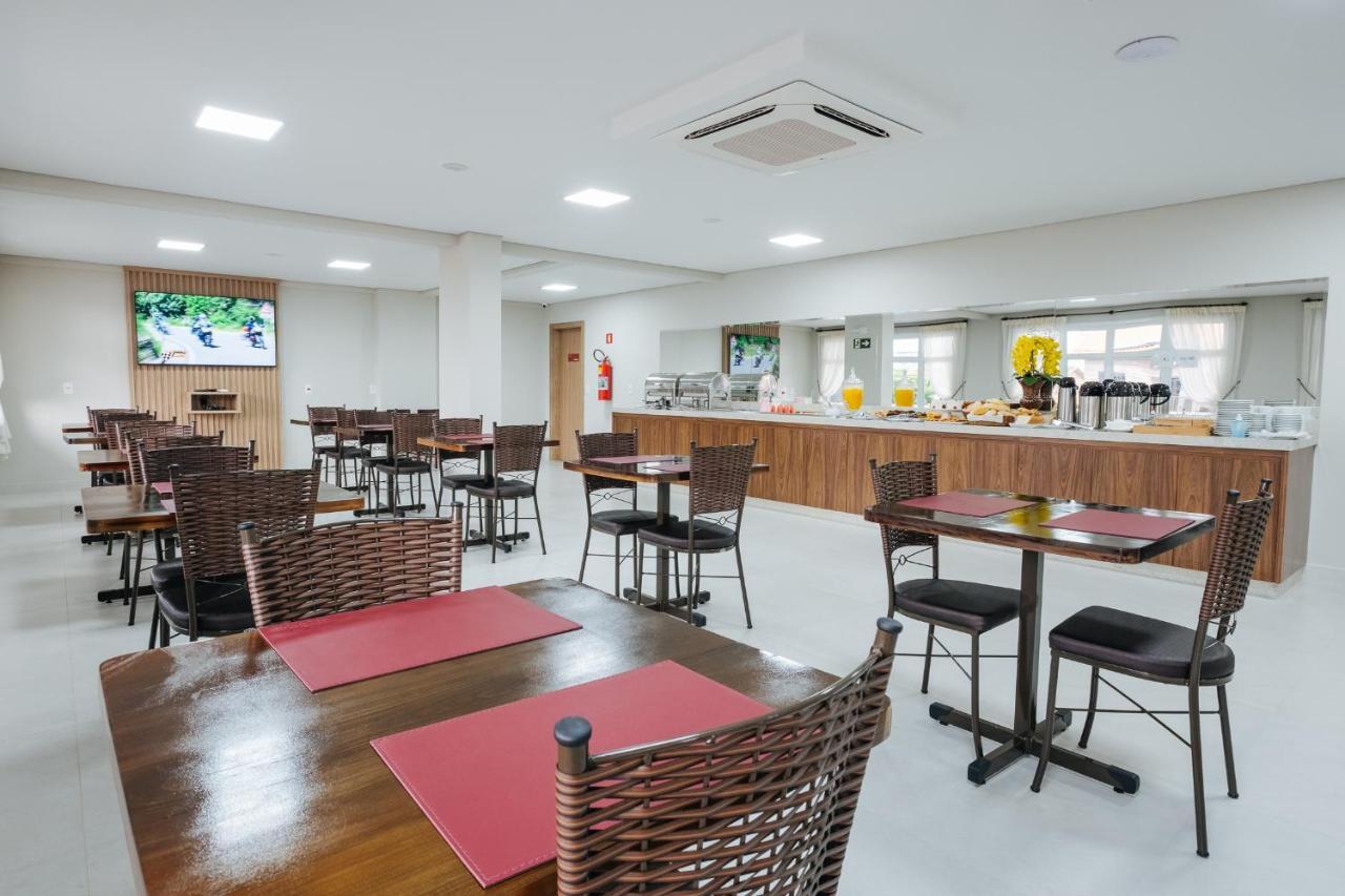 Callai Hotel Toledo  Dış mekan fotoğraf