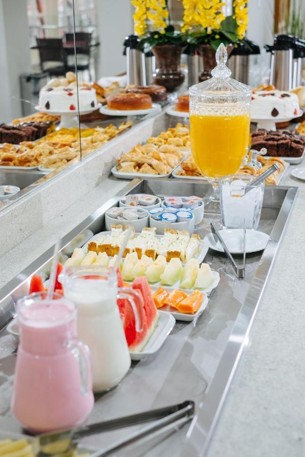 Callai Hotel Toledo  Dış mekan fotoğraf