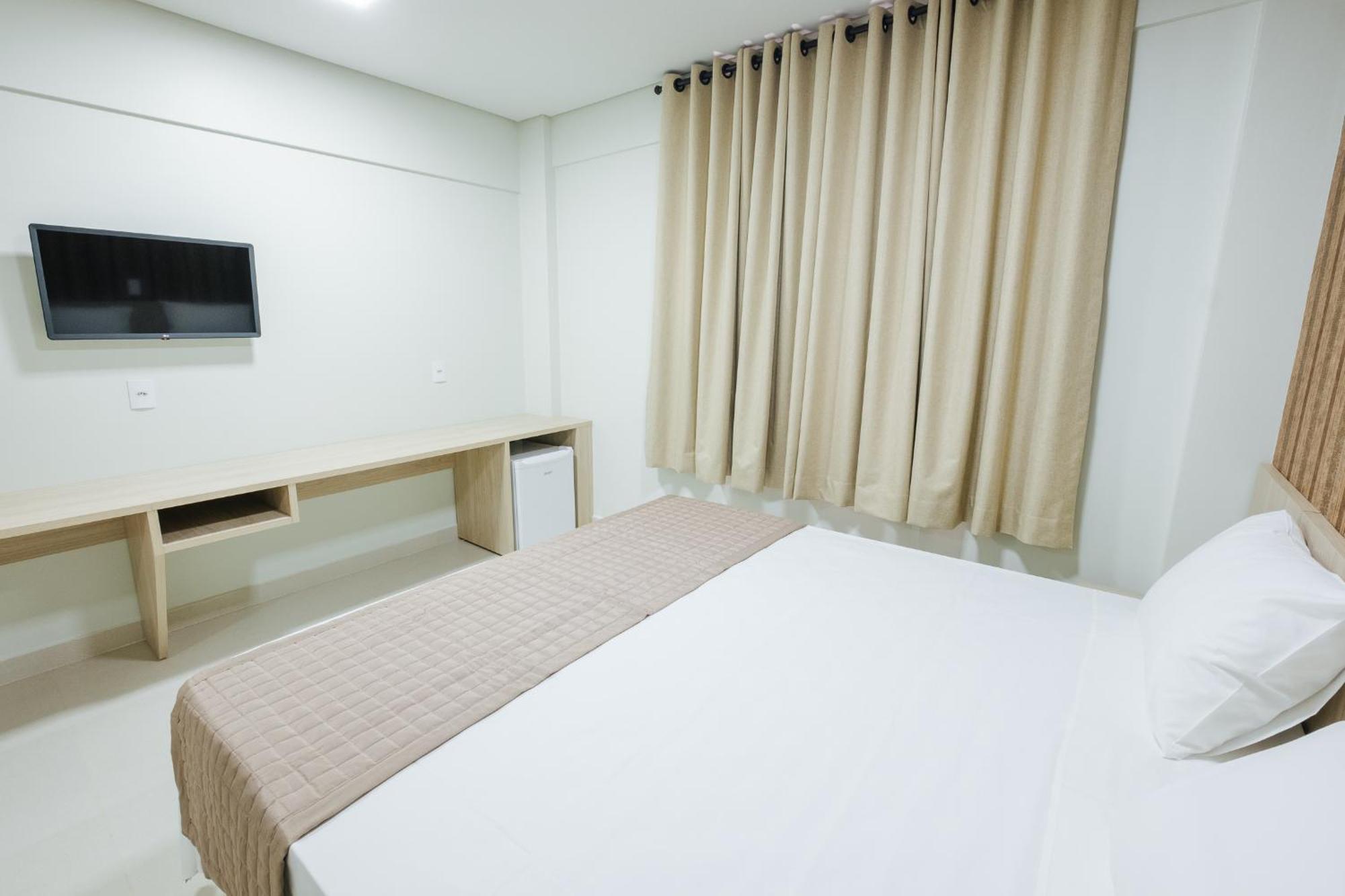 Callai Hotel Toledo  Oda fotoğraf