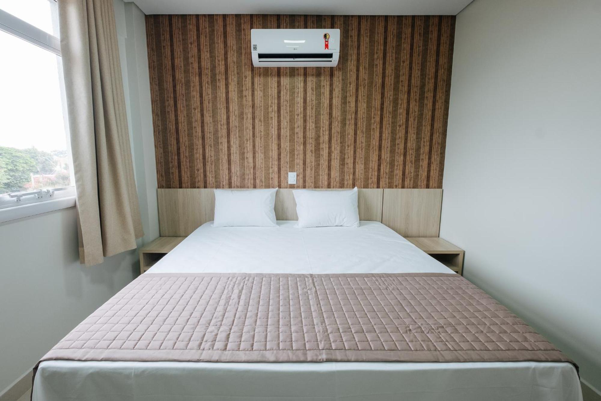 Callai Hotel Toledo  Oda fotoğraf
