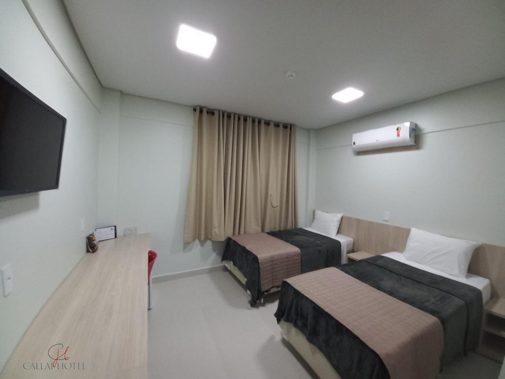 Callai Hotel Toledo  Dış mekan fotoğraf
